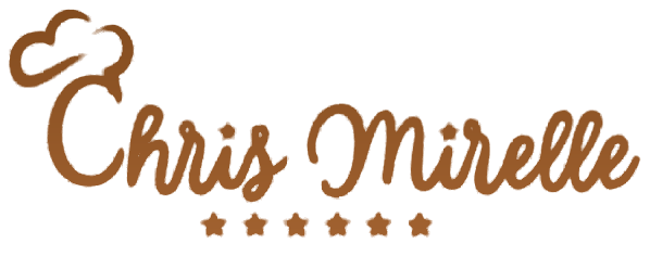 Chris Mirelle Confeitaria